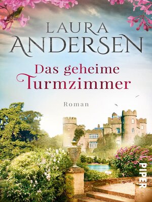 cover image of Das geheime Turmzimmer